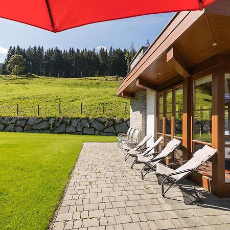 Chalet Steinberg ليوغانغ المظهر الخارجي الصورة