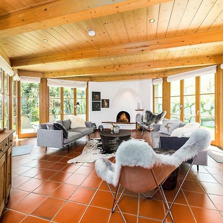 Chalet Steinberg ليوغانغ المظهر الخارجي الصورة