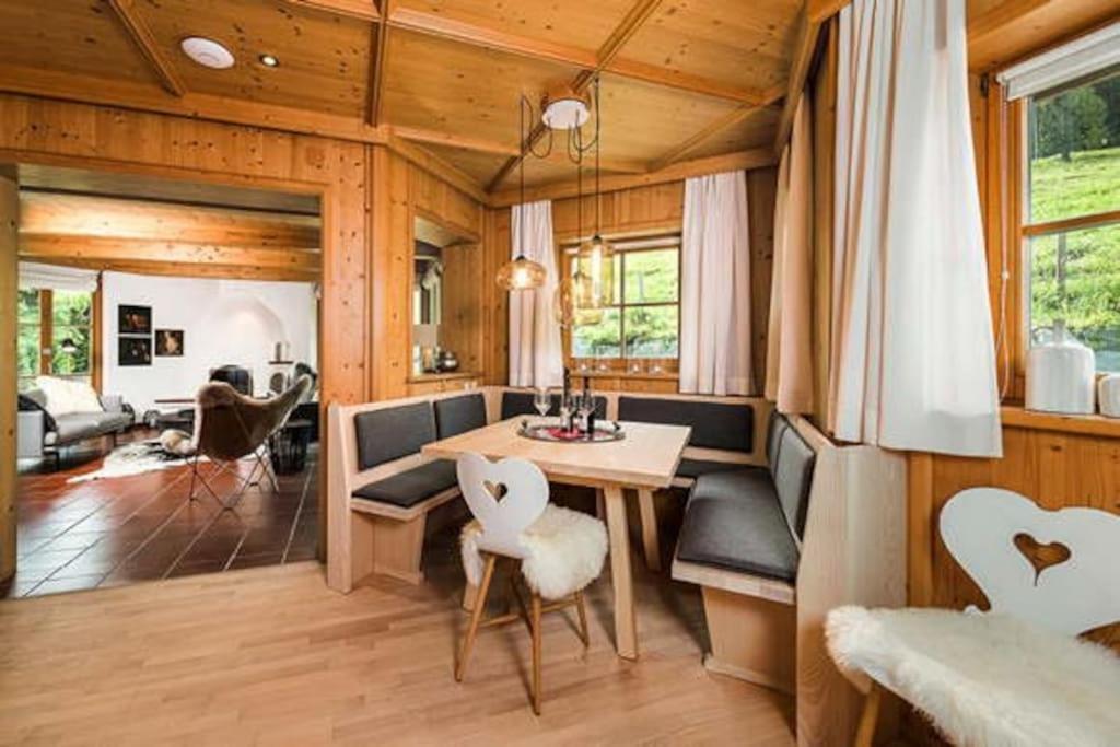 Chalet Steinberg ليوغانغ المظهر الخارجي الصورة