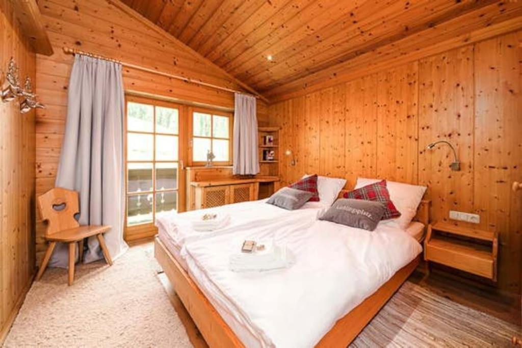 Chalet Steinberg ليوغانغ المظهر الخارجي الصورة