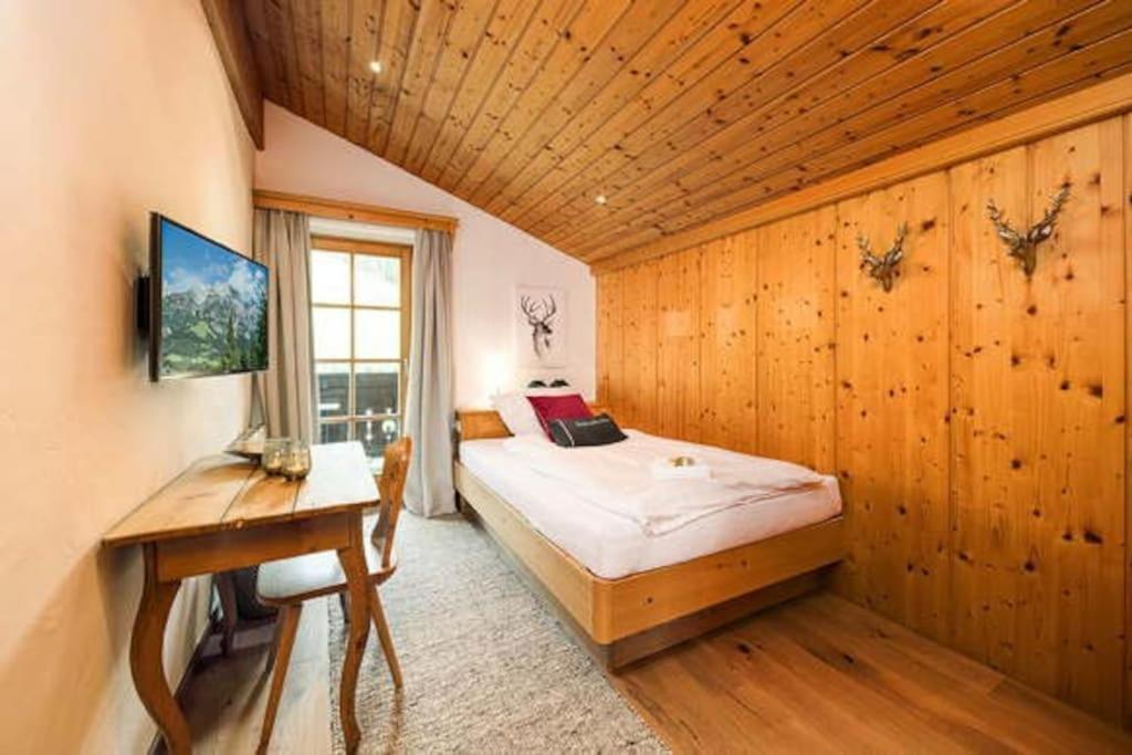 Chalet Steinberg ليوغانغ المظهر الخارجي الصورة
