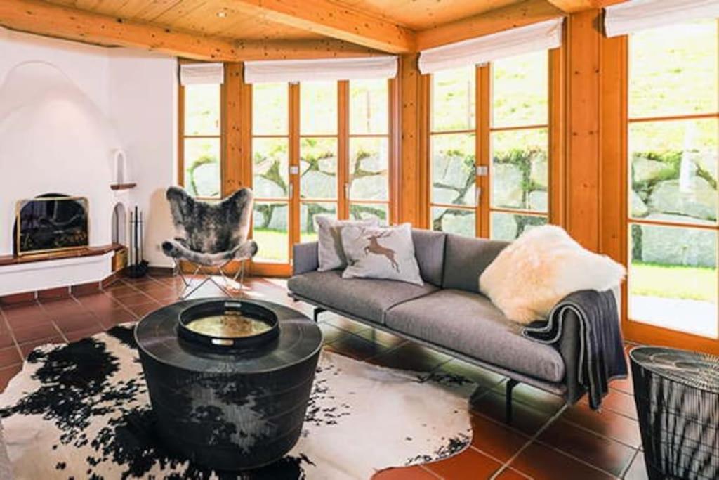 Chalet Steinberg ليوغانغ المظهر الخارجي الصورة