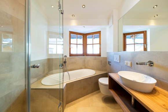 Chalet Steinberg ليوغانغ المظهر الخارجي الصورة