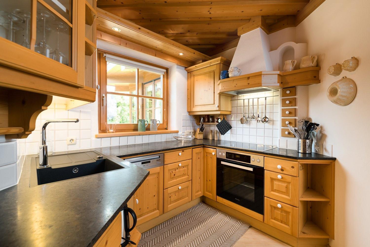 Chalet Steinberg ليوغانغ المظهر الخارجي الصورة