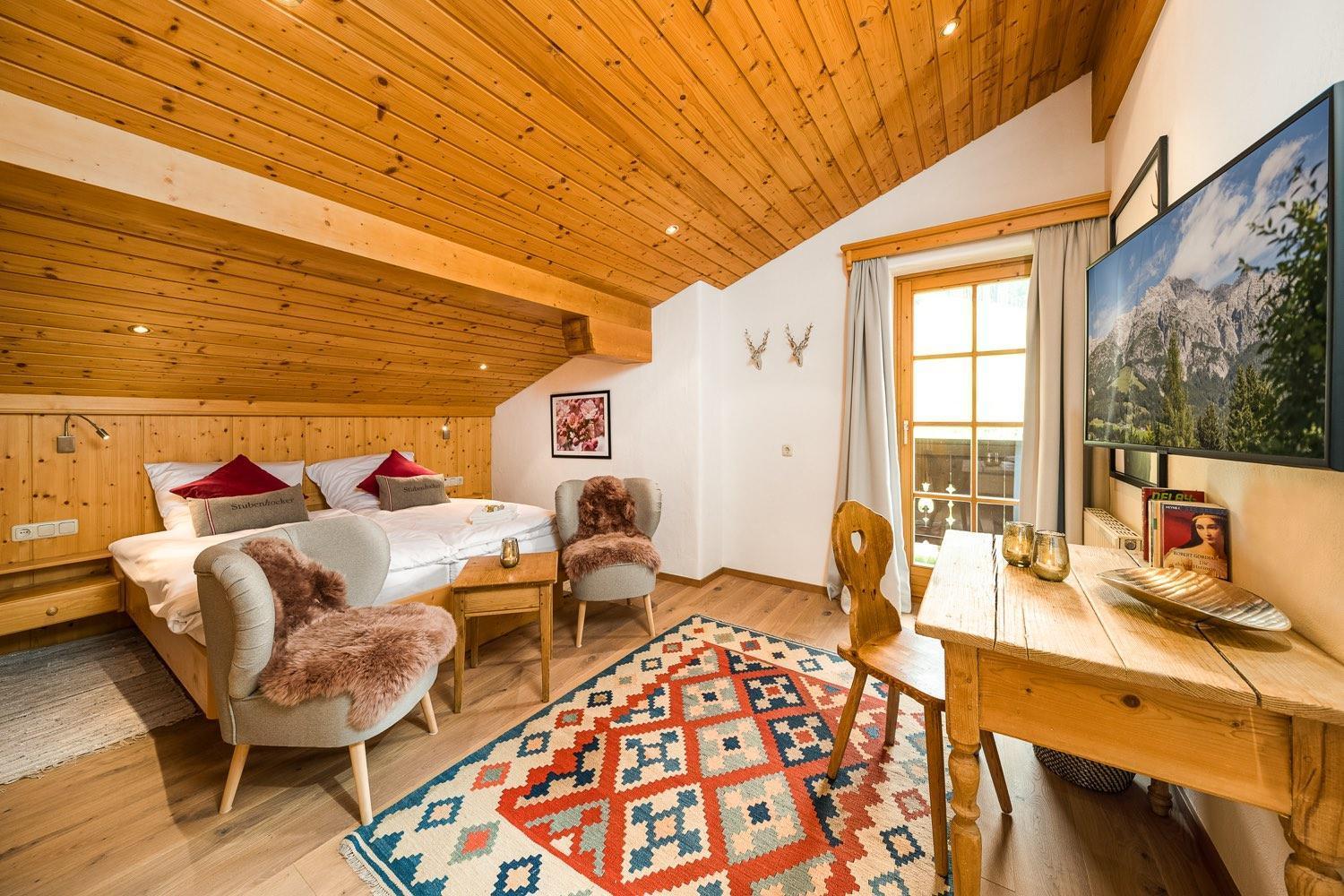 Chalet Steinberg ليوغانغ المظهر الخارجي الصورة