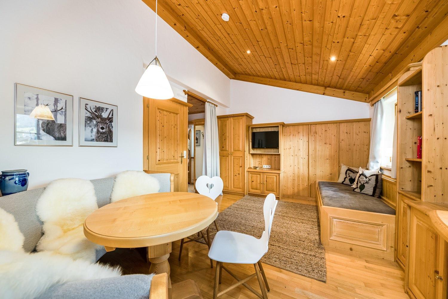 Chalet Steinberg ليوغانغ المظهر الخارجي الصورة
