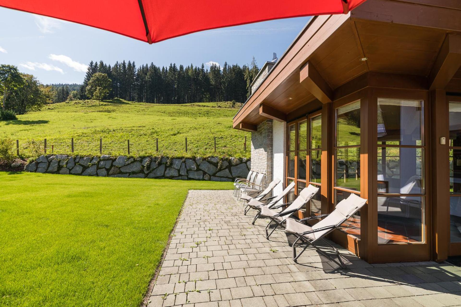 Chalet Steinberg ليوغانغ المظهر الخارجي الصورة