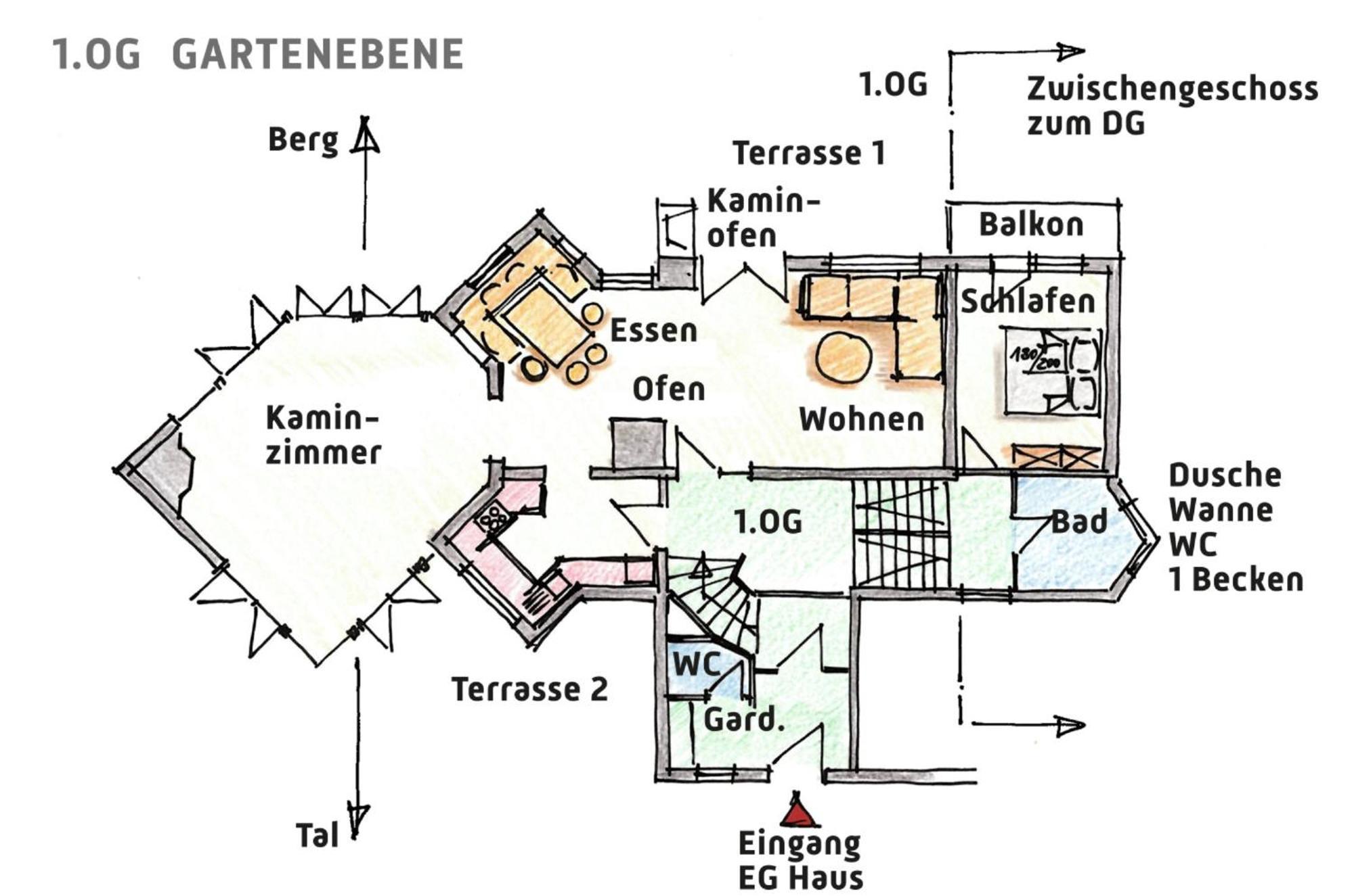 Chalet Steinberg ليوغانغ المظهر الخارجي الصورة