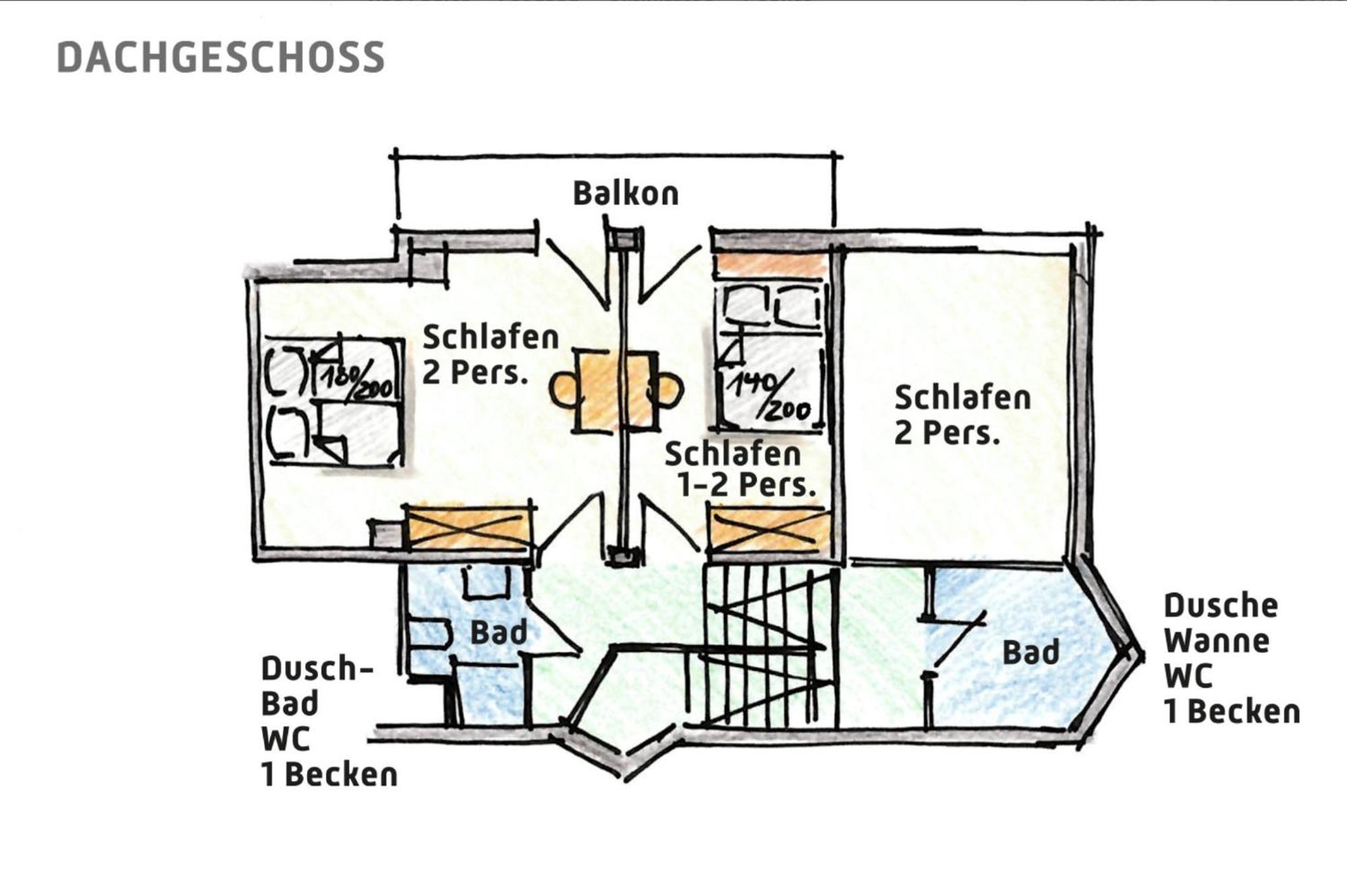 Chalet Steinberg ليوغانغ المظهر الخارجي الصورة