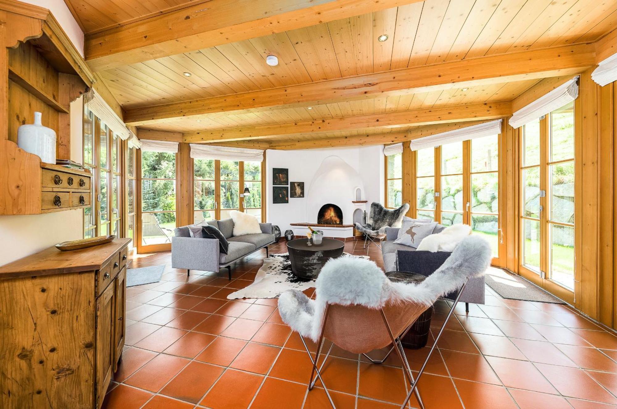 Chalet Steinberg ليوغانغ المظهر الخارجي الصورة